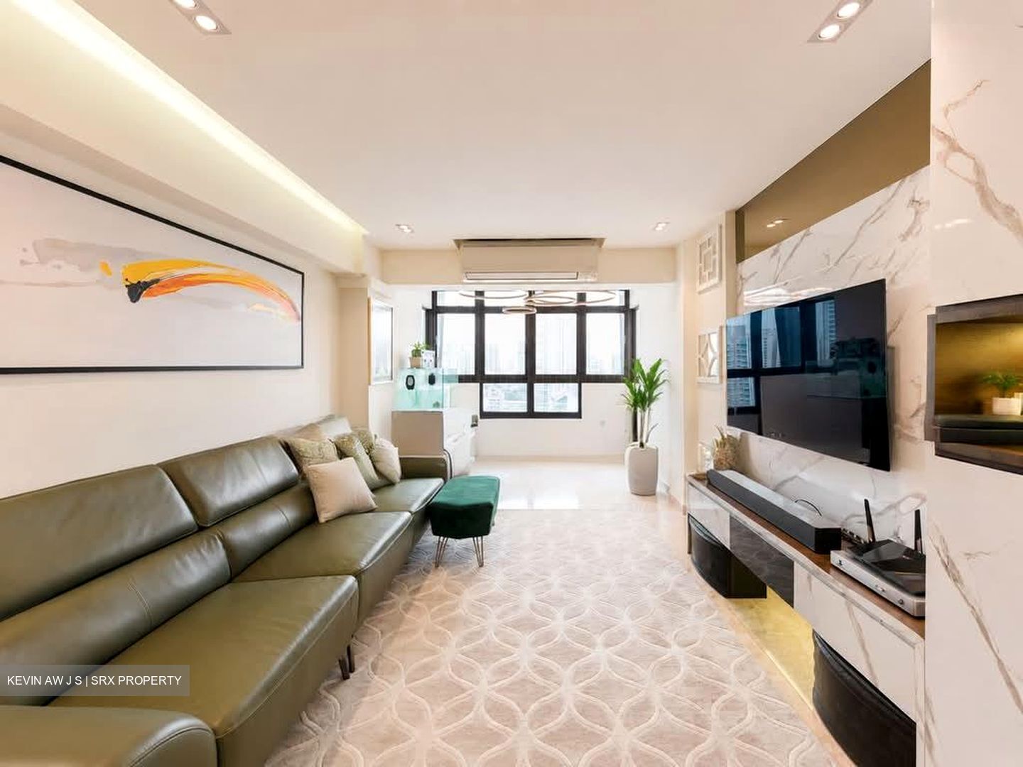 Blk 100 Whampoa View (Toa Payoh), HDB 4 Rooms #571391311